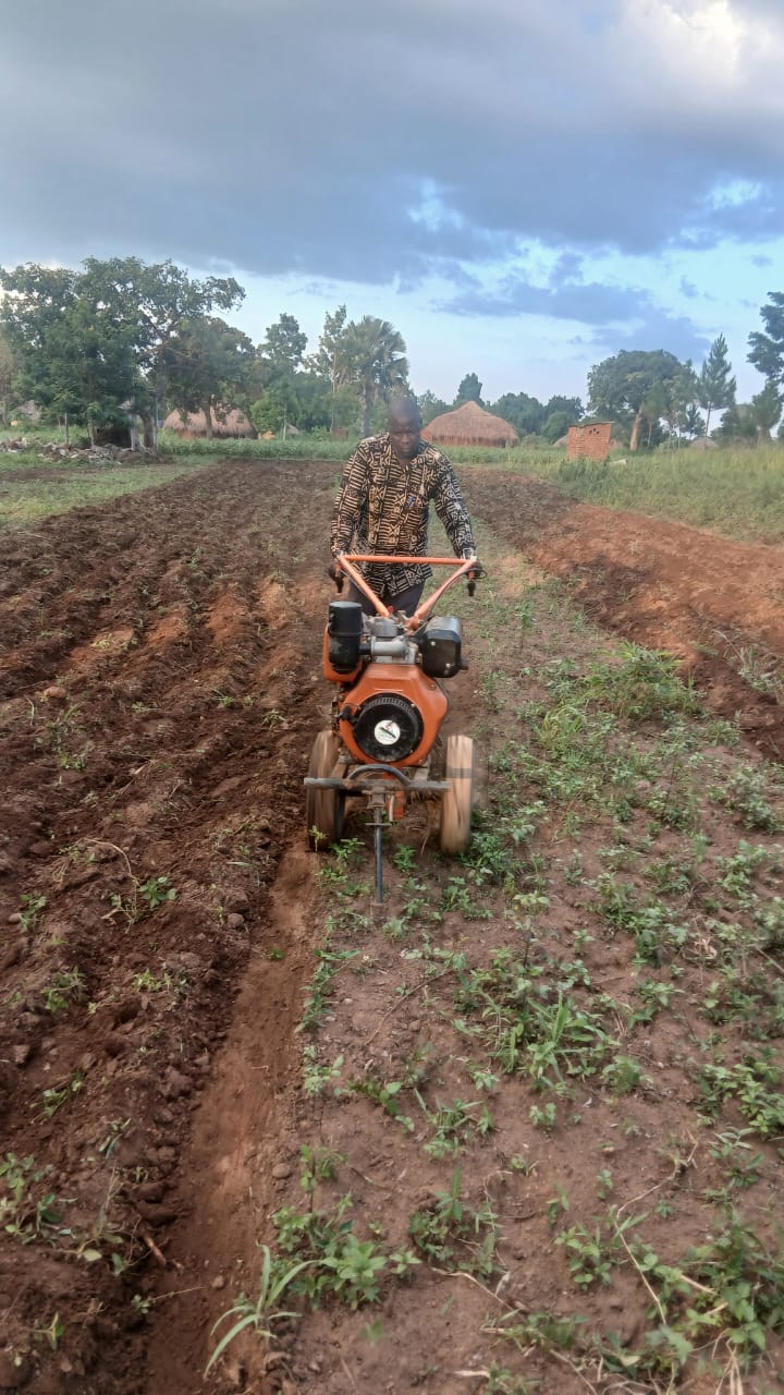 Field visit